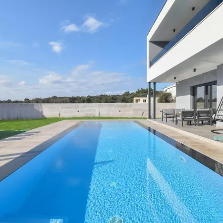 Villa Rosignola In By Istrabook Póla