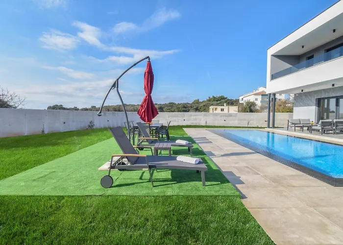 Rosignola In By Istrabook Póla