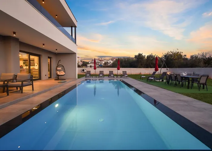 Rosignola In By Istrabook