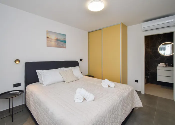 Villa Rosignola In By Istrabook Póla