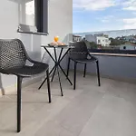 Rosignola With Sea View By Istrabook Villa Pula