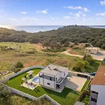 Rosignola With Sea View By Istrabook Villa Pula