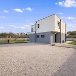 Rosignola With Sea View By Istrabook Villa *