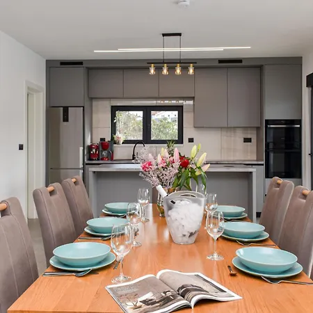 Rosignola In By Istrabook Villa