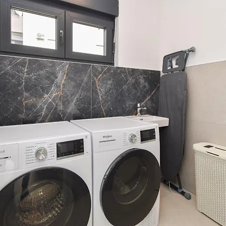 Rosignola In By Istrabook Villa