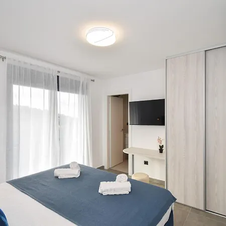 빌라 Rosignola With Sea View By Istrabook