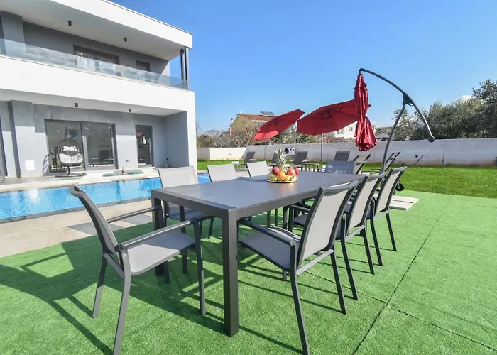 Rosignola In By Istrabook Vila Pula