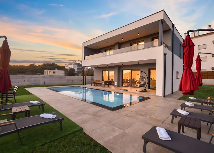 Rosignola In By Istrabook