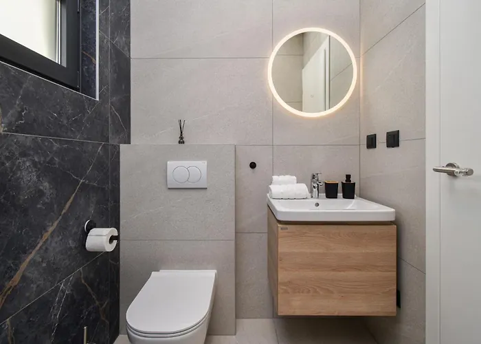 Rosignola In By Istrabook Vila