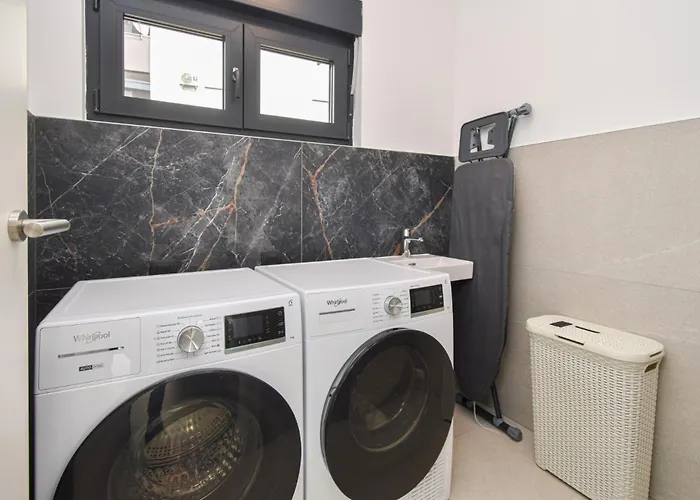 Rosignola In By Istrabook Vila