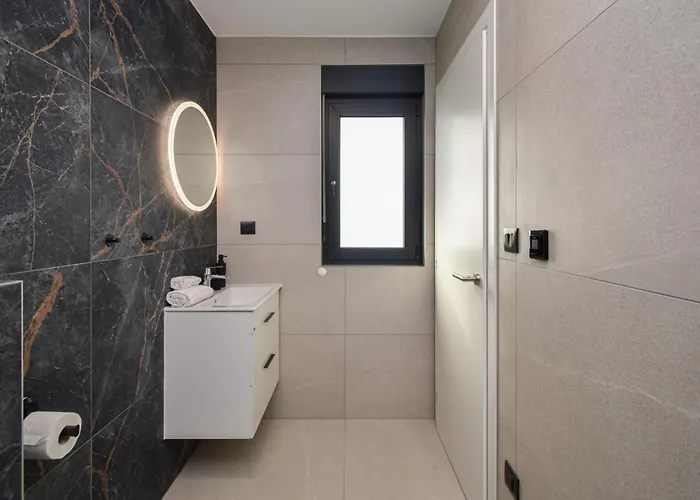 Rosignola In By Istrabook Villa Pula