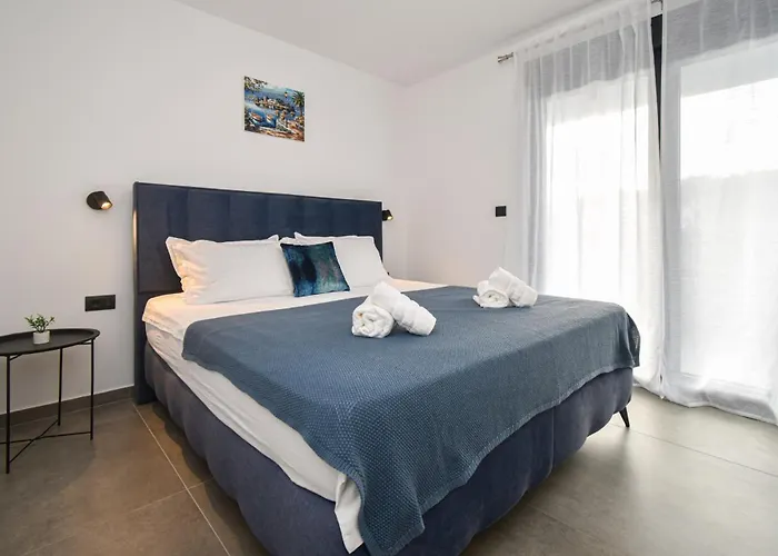 Vila Rosignola In By Istrabook