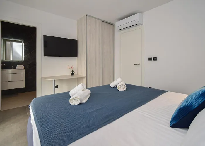 Vila Rosignola In By Istrabook Pula