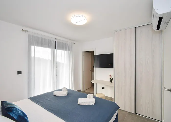 Vila Rosignola In By Istrabook