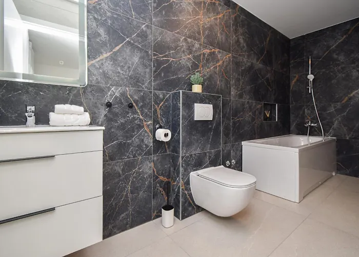 Rosignola In By Istrabook Vila