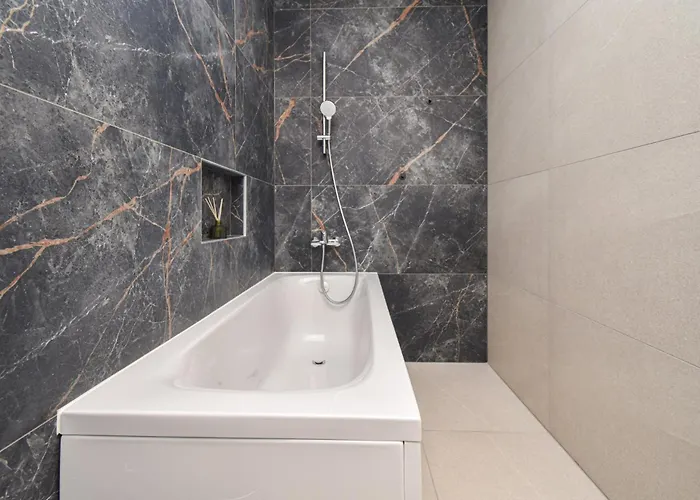 Rosignola In By Istrabook Vila