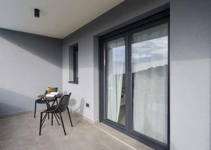 Rosignola In By Istrabook Villa Pula