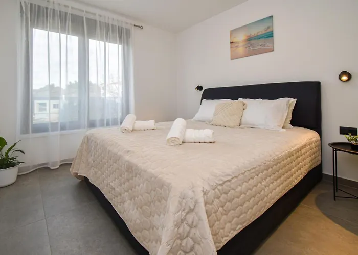 Vila Rosignola In By Istrabook Pula