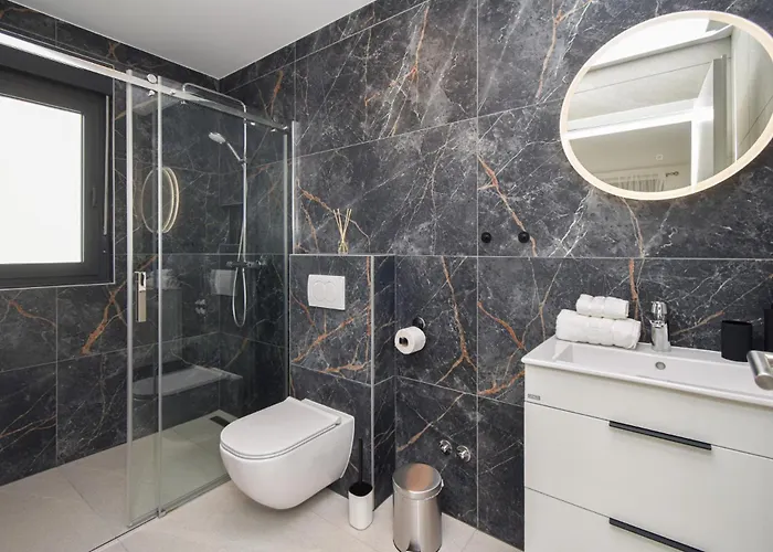 Rosignola In By Istrabook Villa