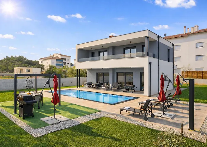 Rosignola In By Istrabook Pula