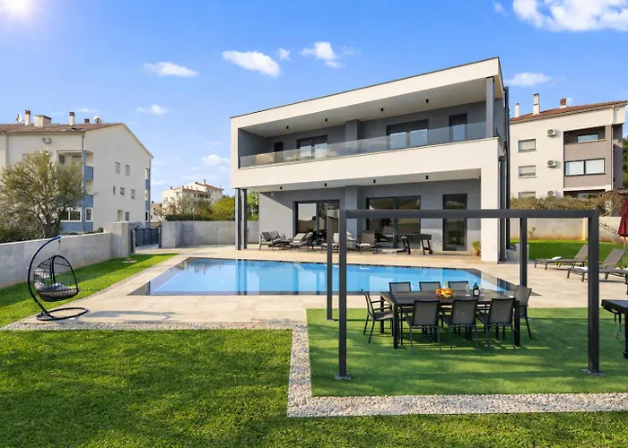 Rosignola In By Istrabook Pula