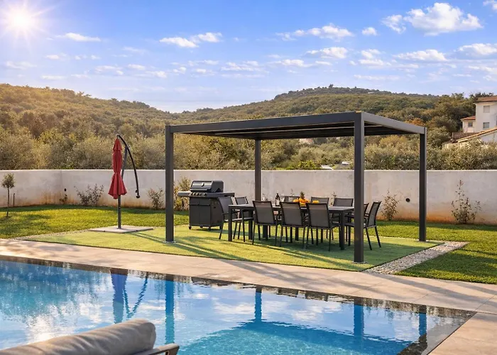 Rosignola In By Istrabook * Pula