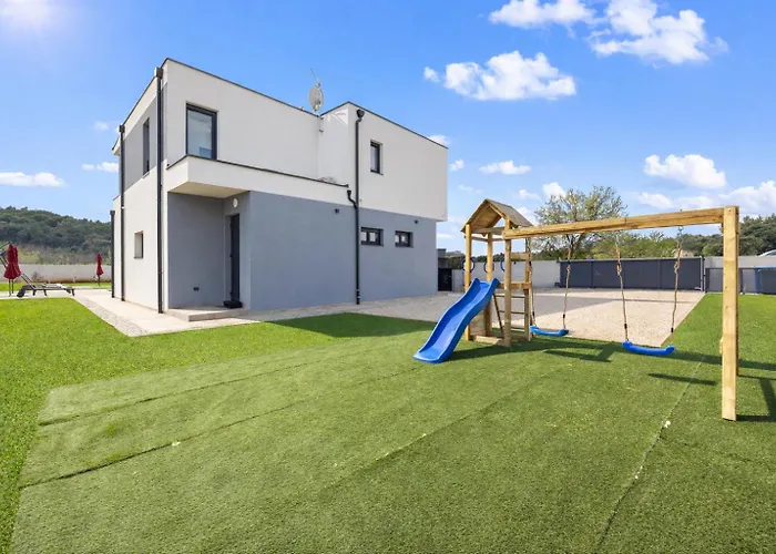 Rosignola In By Istrabook Pula