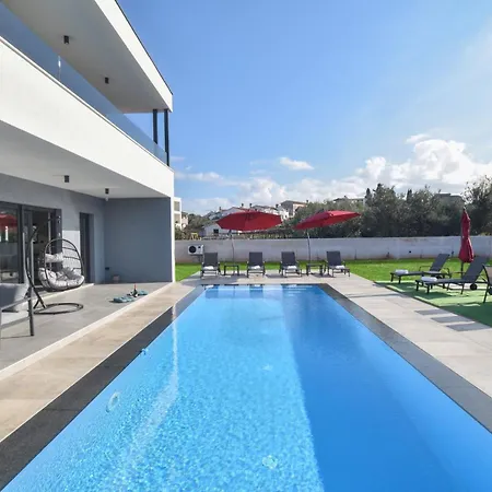 Rosignola In By Istrabook Villa