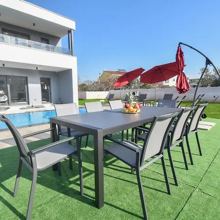 Rosignola In By Istrabook Villa Pula