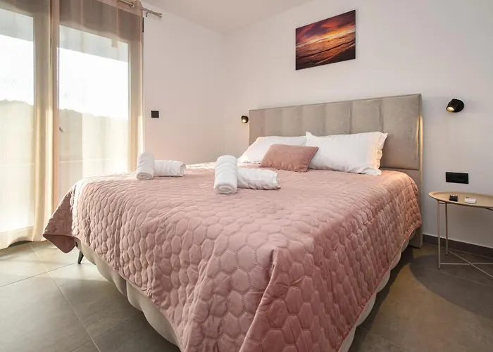 Villa Rosignola In By Istrabook Pula