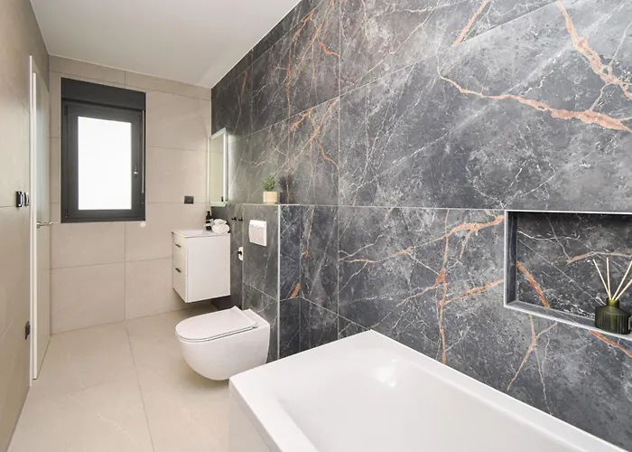 Rosignola In By Istrabook Villa *