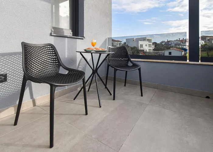 Rosignola In By Istrabook Villa Pula