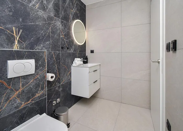 Rosignola In By Istrabook Villa *